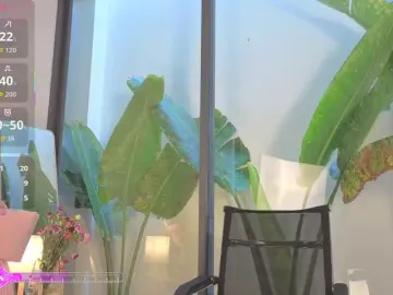 Bongacams Nude Webcam of came-a-lot