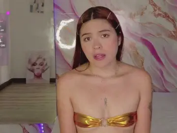 Bongacams Best Webcam of EimyAnistonCute