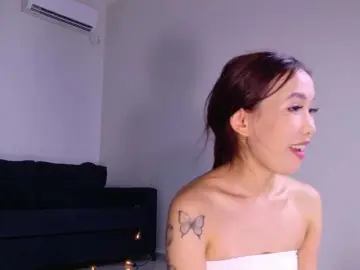 Bongacams Live Sex of Mishel-Blessing