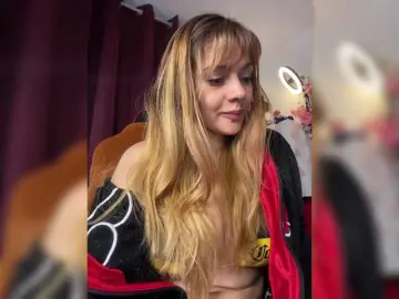 Bongacams Sex Cam of Rosmar7-