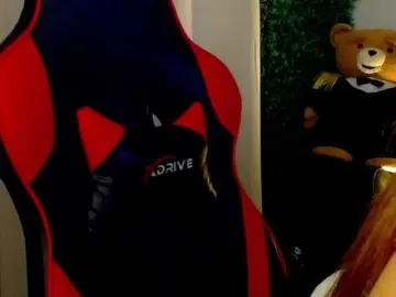 Bongacams Adult Webcams of Rosmar7-