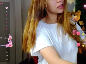 Bongacams Adult Video Chat of Rosmar7-