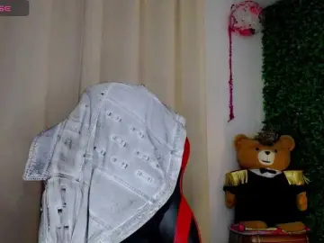 Bongacams Free Porn Cam of Rosmar7-