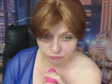 Bongacams Nude Webcam of VeraAmour