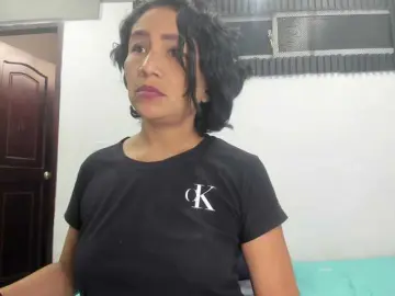 Bongacams Adult Webcam of emperatris-23