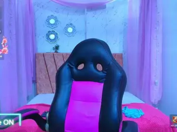 Bongacams Best Webcam of mia-thommson