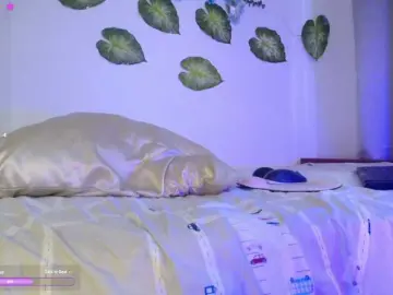 Bongacams Adult Webcam of missxsaenz