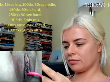 Bongacams Sex Cam of teressaa