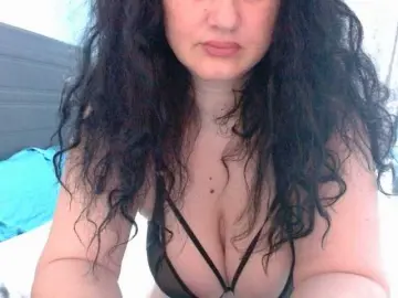 Bongacams Adult Webcam of Blackanabel