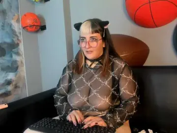 Bongacams Live Sex of Gomory-kitty