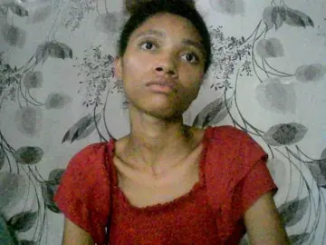 Bongacams Nude Webcam of Monicaxa