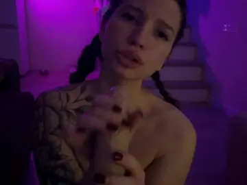 Bongacams Private Sex Chat of VoyDoll