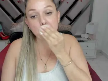 Bongacams Private Sex Chat of natalia5560