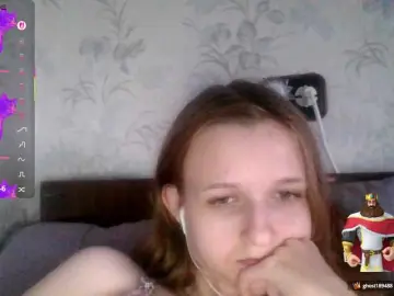 Bongacams Live Sex of Mila23-1-1