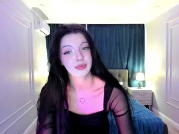 Bongacams Sex Chat of RoxyHopper