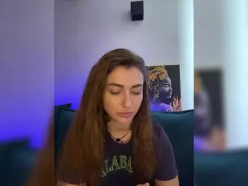 Bongacams Adult Video Chat of WILDGIRL