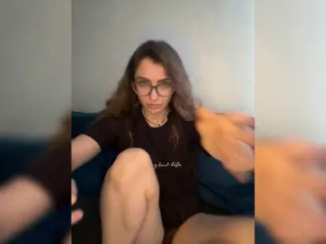 Bongacams Sex Cam of WILDGIRL