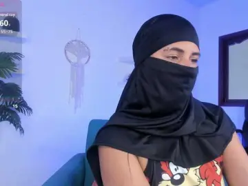 Bongacams Free Porn Cam of zali-mahamed