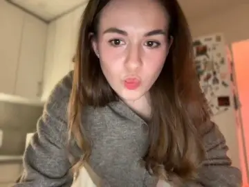 Bongacams Live Porn of Ginger-miu