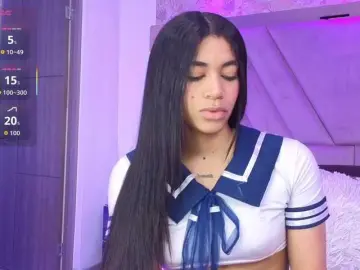 Bongacams Adult Webcams of LunaRoussel