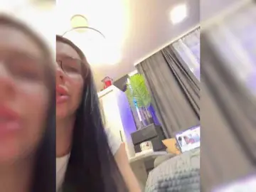 Bongacams Sex Chat of Vero19nika