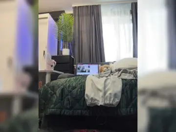 Bongacams Live Sex Cam of Vero19nika