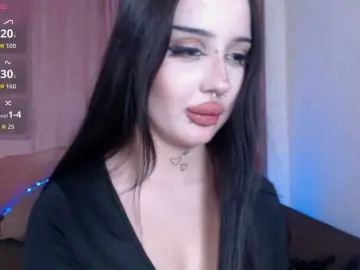Bongacams Nude Webcam of alter3566