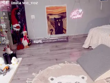 Bongacams Live Porn of cyberannita