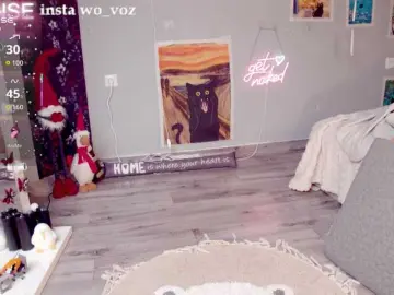 Bongacams Live Sex of cyberannita