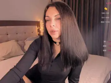 Bongacams Free Live Porn of ganaprelest