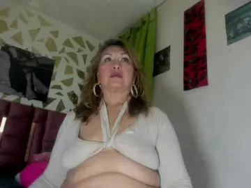 Bongacams Sex Chat of Kazsandra