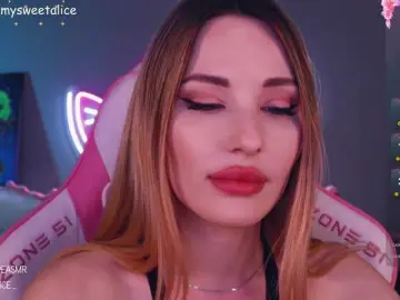 Bongacams Adult Webcam of MySweetAlice