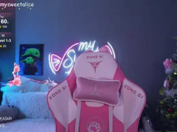 Bongacams Sex Cam of MySweetAlice