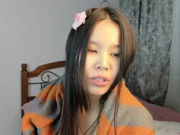 Bongacams Nude Webcam of amiya-cute