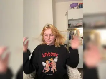 Bongacams Best live sex cam show of softifocus