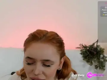 Bongacams Best Webcam of MissRedFox