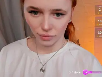 Bongacams Adult Video Chat of MissRedFox