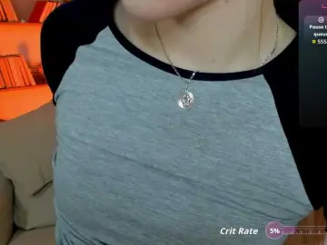 Bongacams Free Porn Cam of MissRedFox