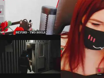 Bongacams Live Sex Cam of SSallyy