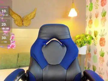 Bongacams Sex Cam of kitty-sweeety