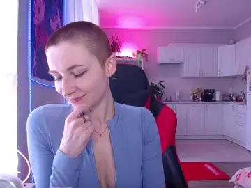 Bongacams Adult Webcam of HopeFoxter