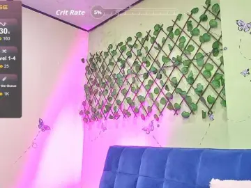 Bongacams Private Sex Chat of Karen-Ariass