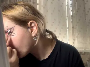 Bongacams Private Sex Chat of LaelVeller