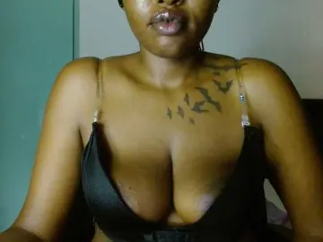 Bongacams Best Webcam of Prety-chocolatte