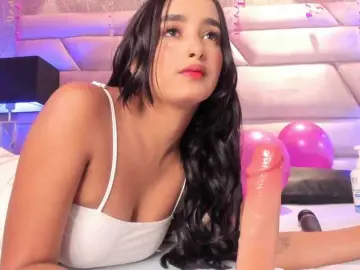Bongacams Sex Chat of VanesaGuzman