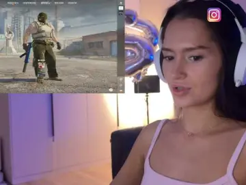 Bongacams Free Porn Cam of whiteTEAa