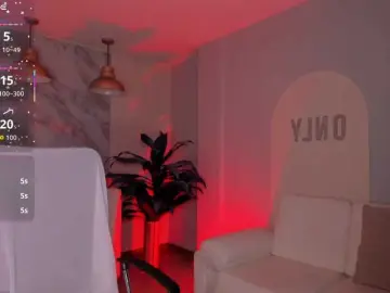 Bongacams Sex Cam of AlanaCraft