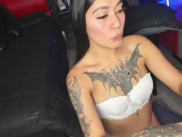 Bongacams Adult Webcams of MiaFox03