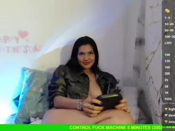Bongacams Adult Video Chat of Miss-Engineer