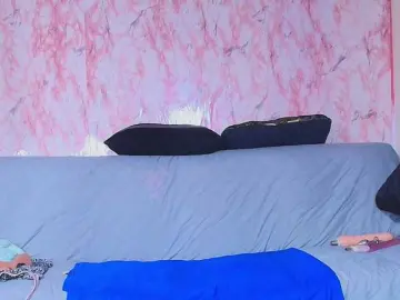 Bongacams Nude Webcam of NathyNatasha